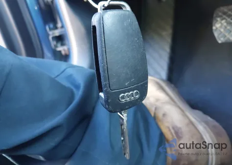 2005 Audi A4 2.0T z USA, uszkodzony, nr VIN WAUDF68E85A444499